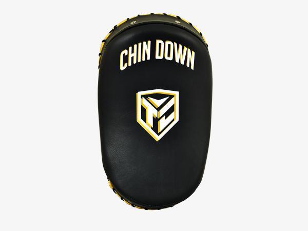 Tocayah Classic Curve Kick Pad - Image 3