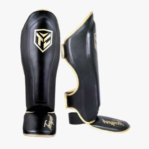 Tocayah Golden Lion Shin Guard Limited Edition