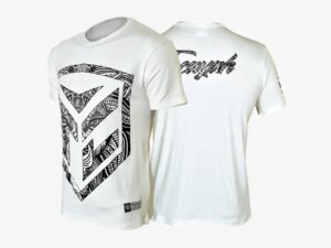 Tocayah White Lion LE Premium T-Shirt
