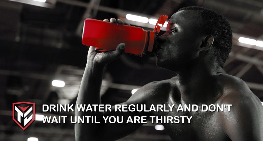 Drink-water-regularly