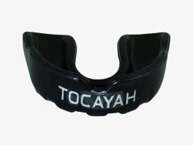 Black Mouth Guard
