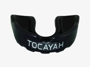 Mouth Guard-Black