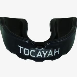 Black Mouth Guard