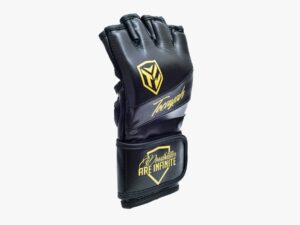 Tocayah Champion 1.0 MMA Fighting Gloves