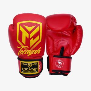 Tocayah-Kids-Training-Red-Gloves