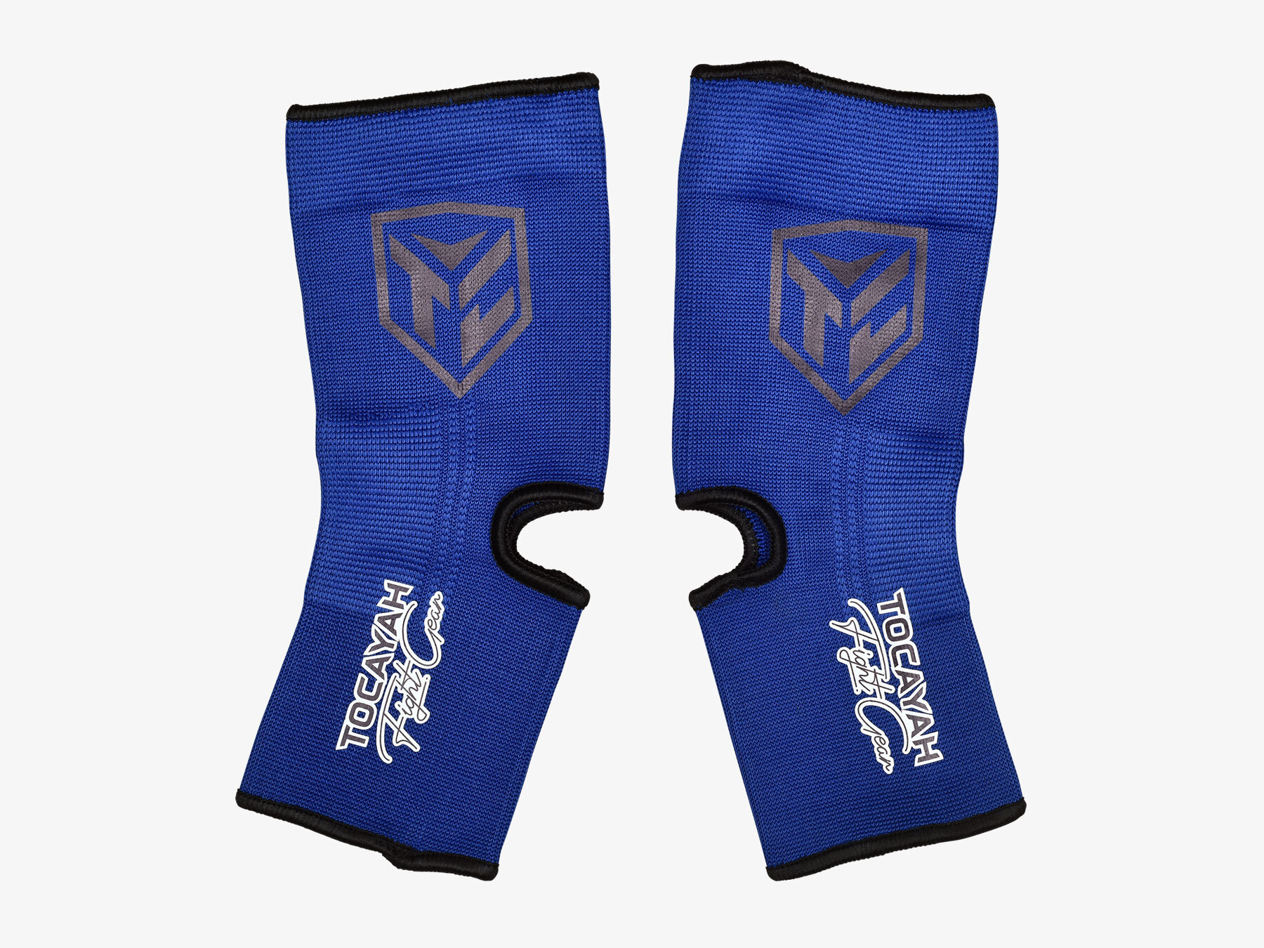 Blue Ankle Support