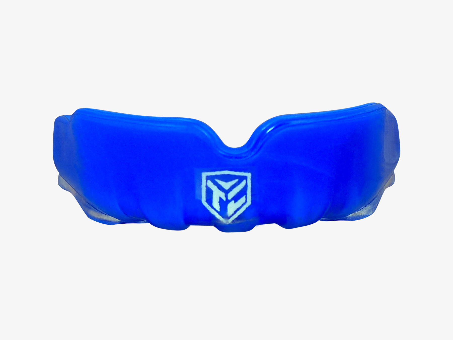 Blue Mouth Guard