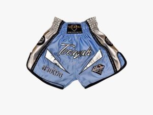 Tocayah Diamond Muay Thai Blue Short