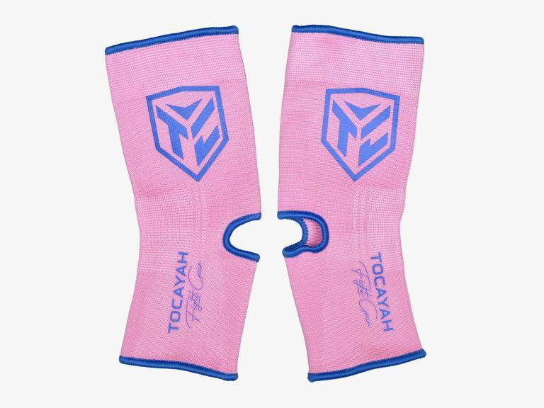 Pink Ankle Support