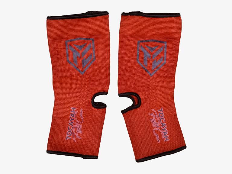 Red Ankle Support