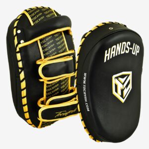 Tocayah Classic Curve Kick Pad