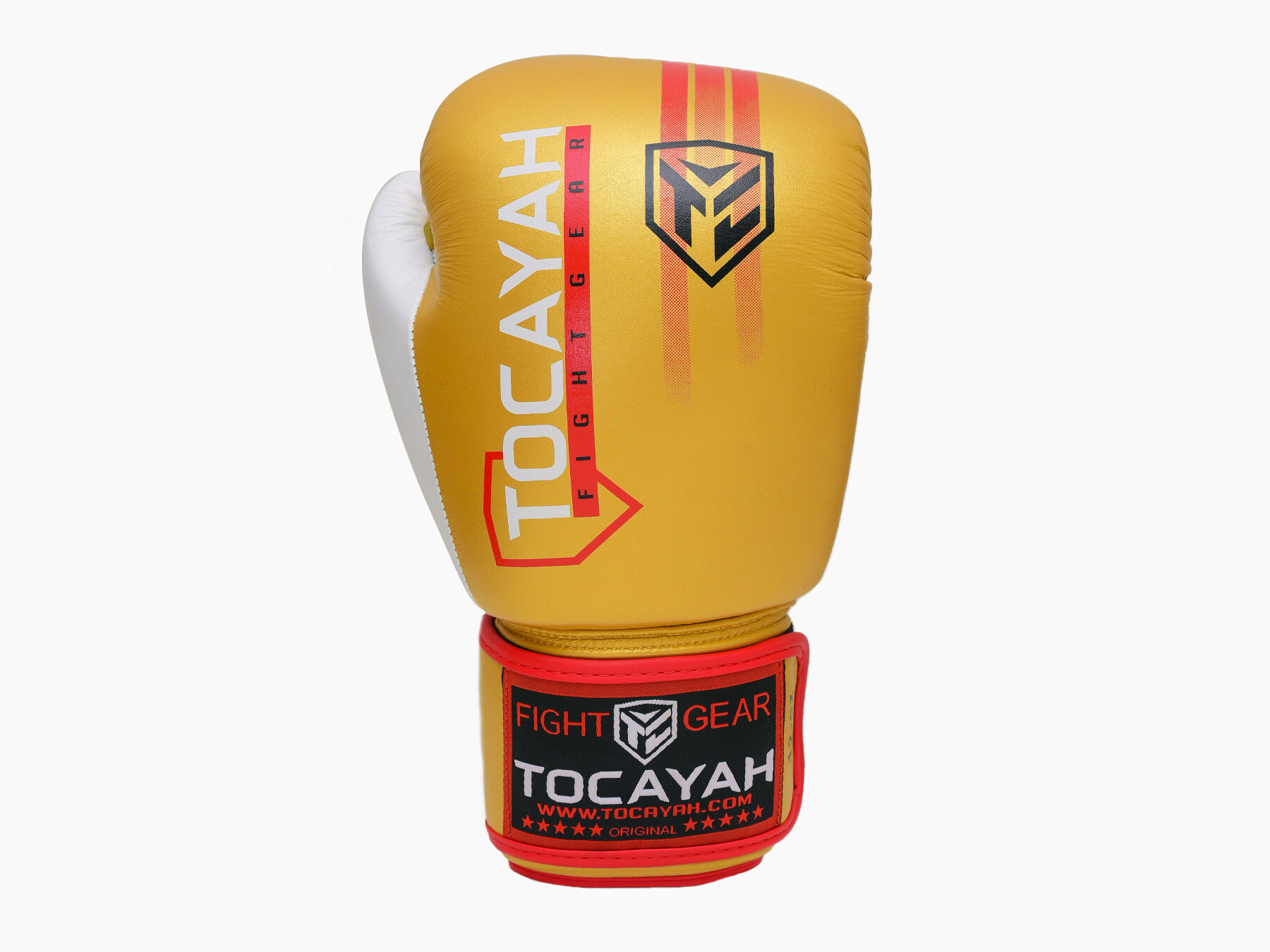 Tocayah TOC 1.0 gloves 2 1