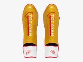 TOC 1.0 Shin Guard