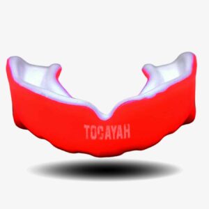 Mouth Guard-Red