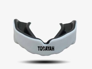Mouth Guard-White