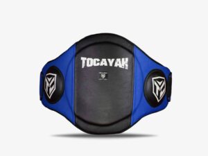 TBP 1.0 Thai Belly pad-BLUE/M