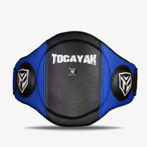 TBP 1.0 Thai Belly pad-BLUE/M