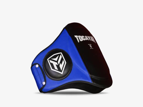TOCAYAH BLUE BELLY PAD 02