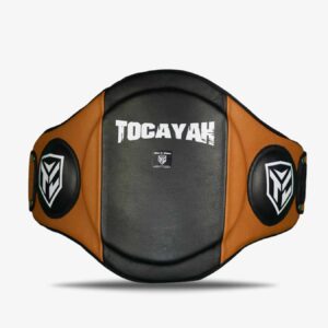 TBP 1.0 Thai Belly pad-Brown/M