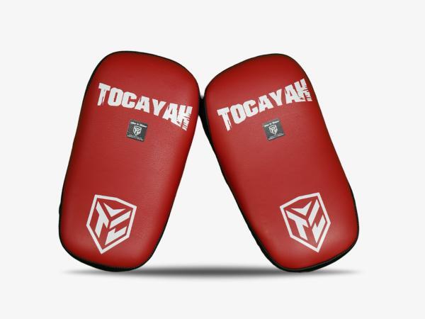 TOCAYAH PAD RED