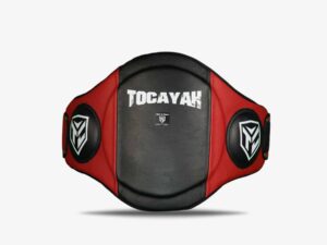 TBP 1.0 Thai Belly pad-RED/M