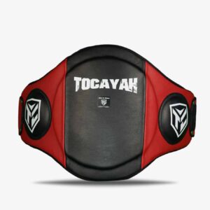 TBP 1.0 Thai Belly pad-RED/M