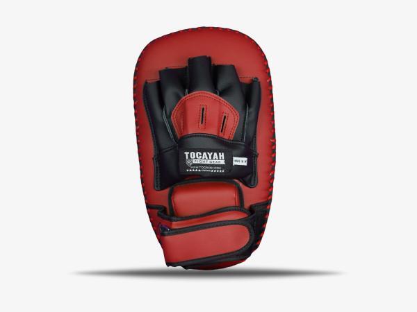TOCAYAH RED PADS 01