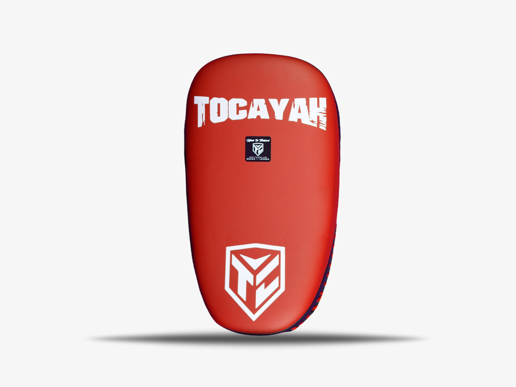 TOCAYAH RED PADS 02