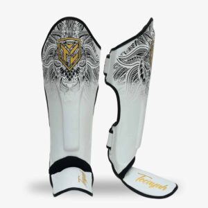 Tocayah Black Lion Shin Guard