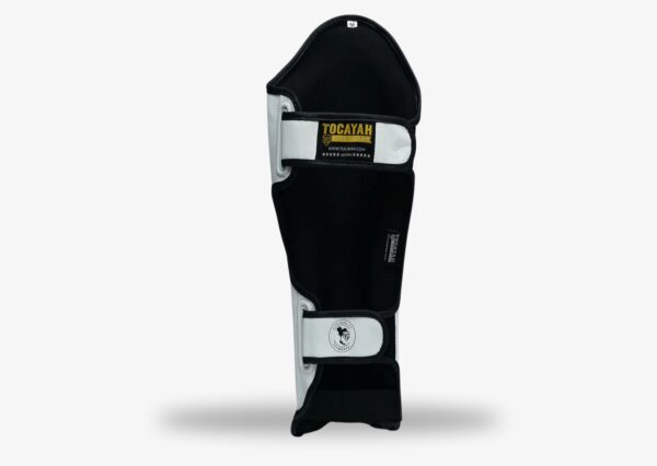 Tocayah Black Lion Shin Guard - Image 6