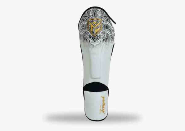 Tocayah Black Lion Shin Guard - Image 5