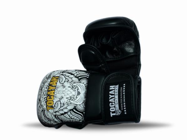 Tocayah mma gloves front 2 1