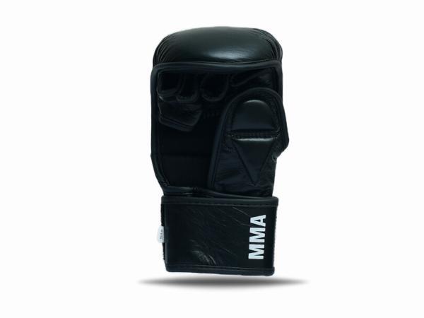 Tocayah mma gloves front back 45