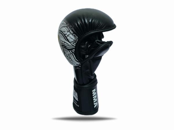 Tocayah mma gloves front side b 40