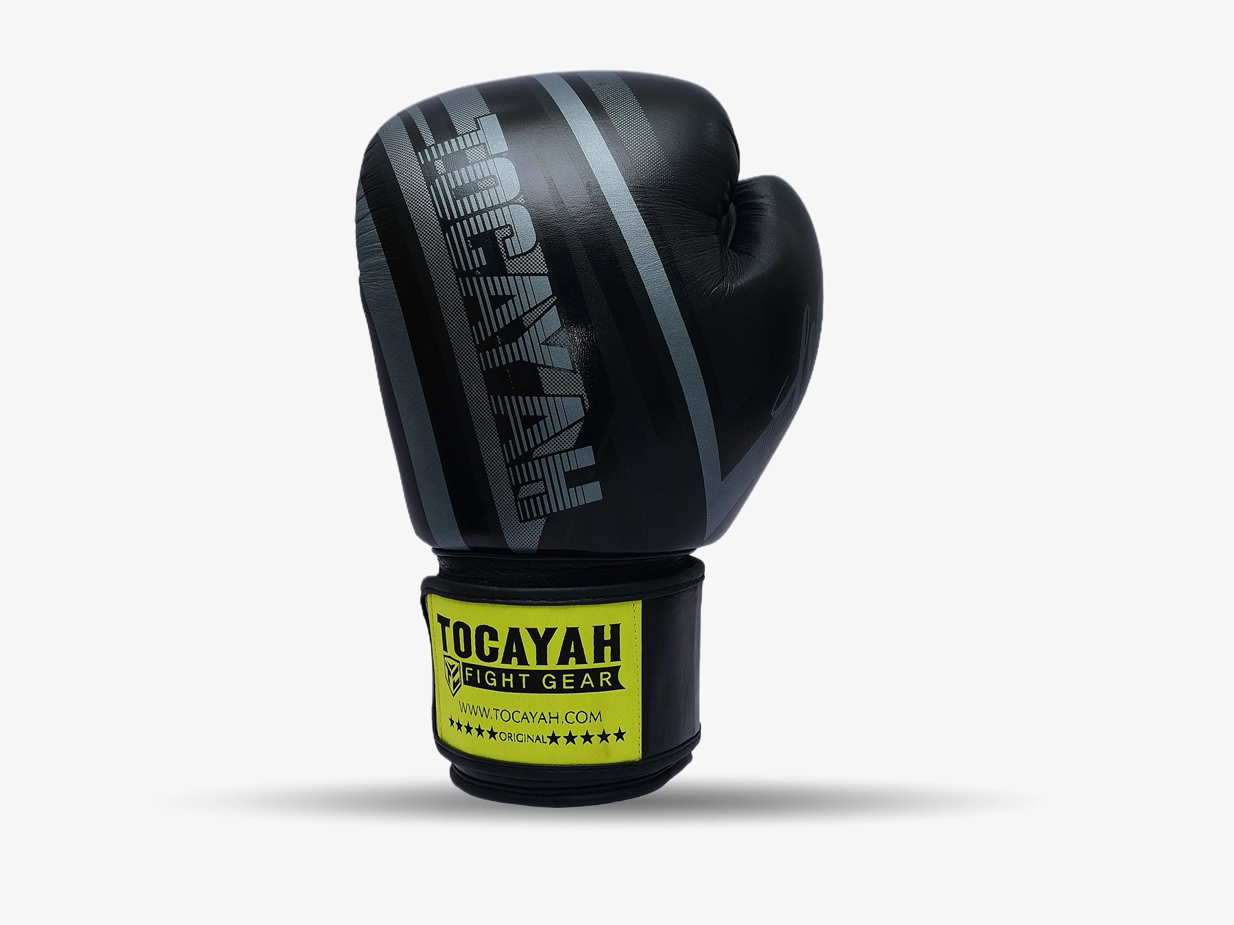 Tocayah New Black Gloves 02 1