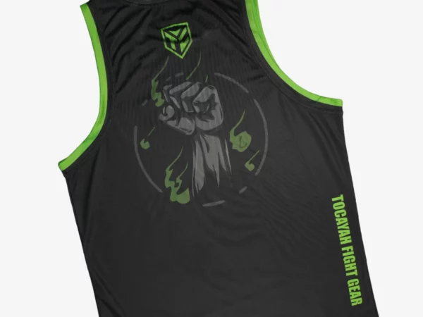 Torro Tank Top