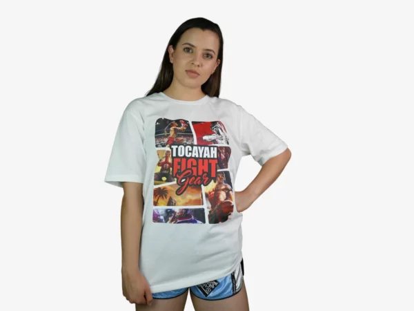 Tocayah vice fight tshirt 5