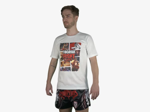 Vice Fight T-Shirt