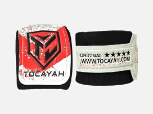 Hand Wraps -6M-Black