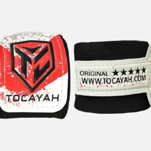 Hand Wraps -6M-Black