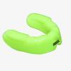Mouth Guard- Neo Yellow - Image 2