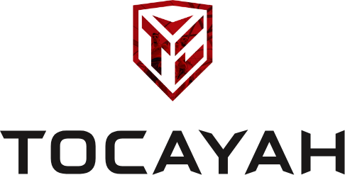 Tocayah logo