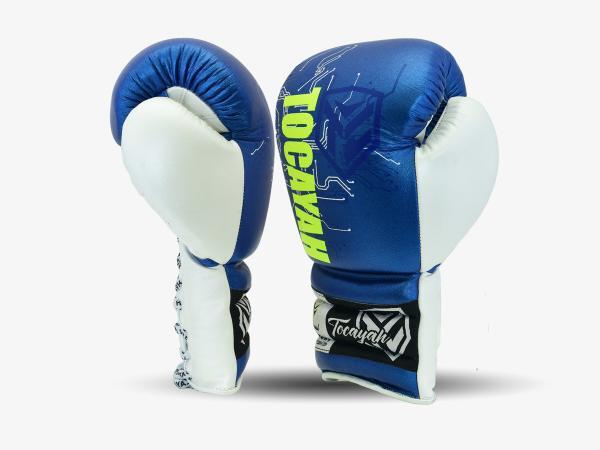 Tocayah New Gloves Blue 05