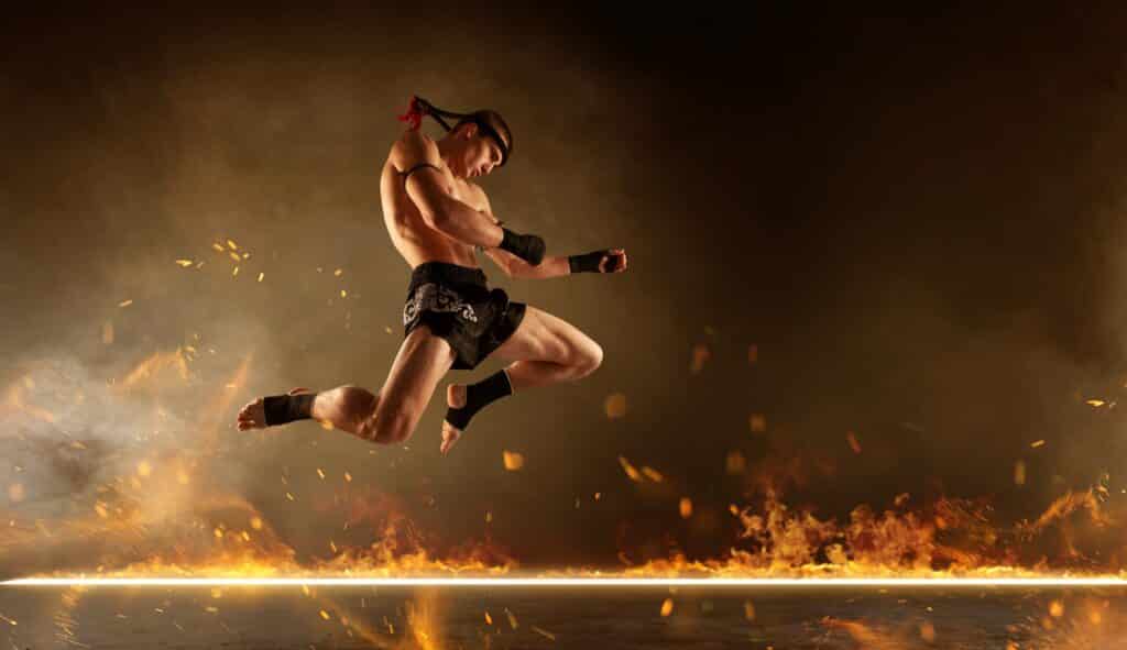 The Science of Recovery for Fighters: Sleep,Nutrition, and Performance