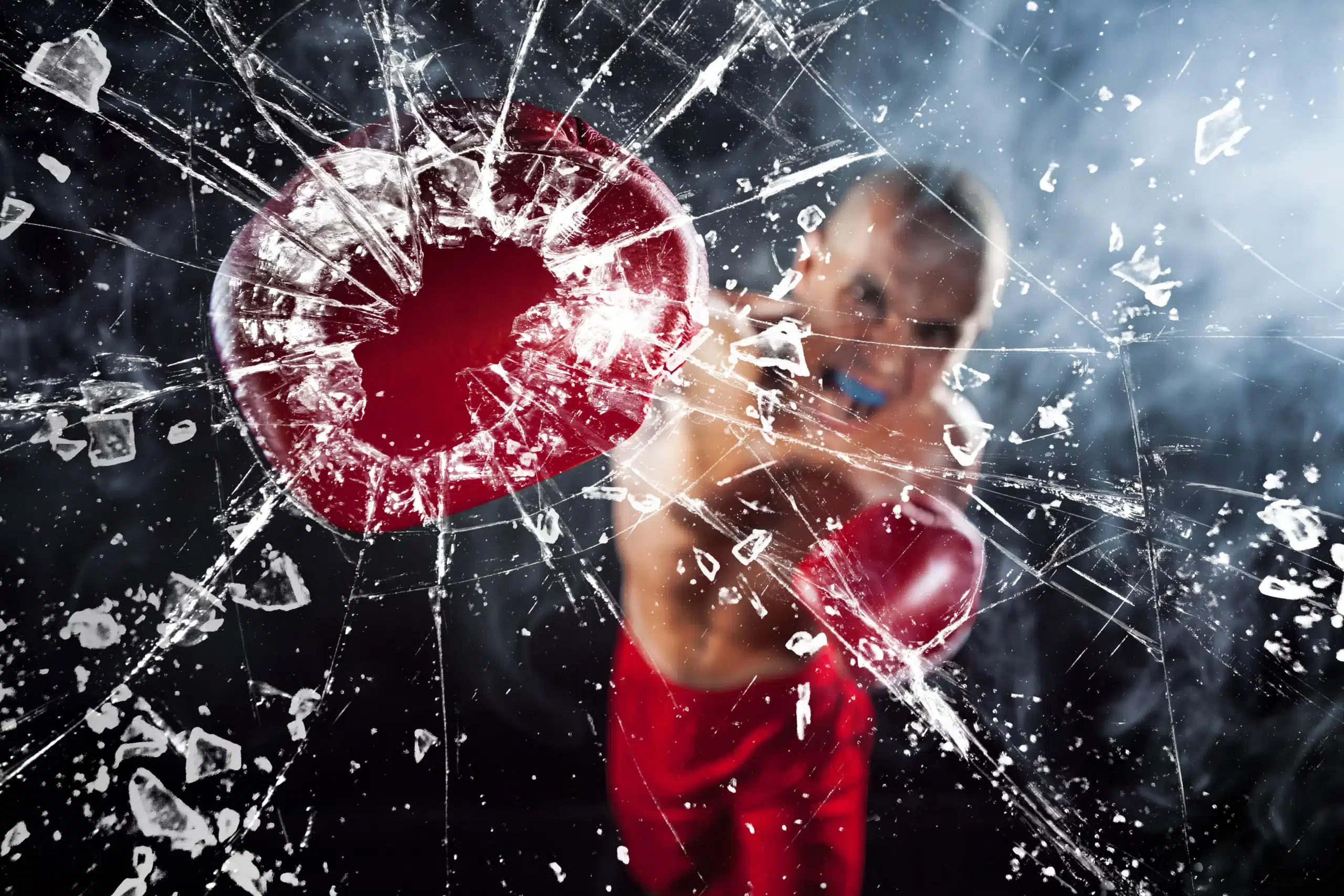 Unbreakable Fighter Mindset: 7 Rules for Success