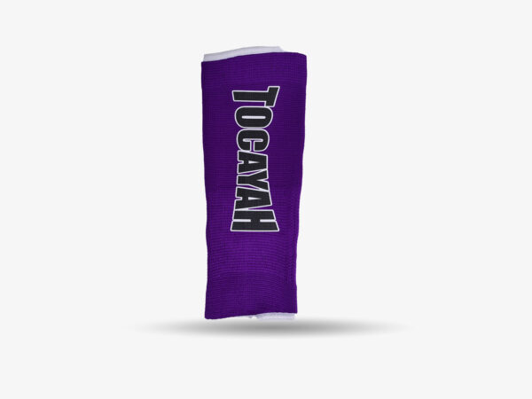 Tocayah Purple Ankle Support - Image 3