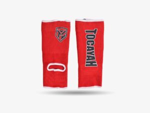 Tocayah Red Ankle Support