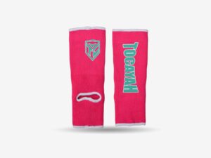 Tocayah Pink Ankle Support