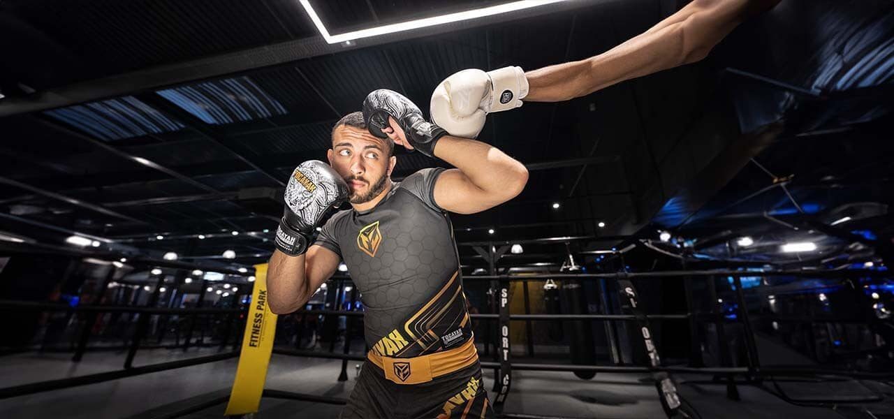 Mastering defensive boxing: Essential drills for fighters