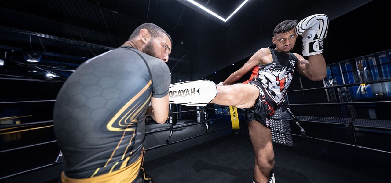 Top 10 Amateur Boxing Mistakes to Avoid